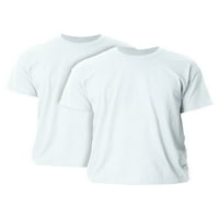 Gildan muns ultra pamuk majica kratkih rukava, 2-pakovanje, do veličine 5xl