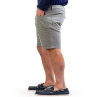 S. Polo Assn. Veliki muški džepni traper kratke hlače