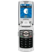 Alltel u Prepaid r HUE kompanije Samsung i uklonjive prednje ploče, kompatibilne sa Bluetooth-om