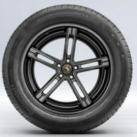 Continental Conti4x4SportContact 275 40R20XL 106Y BSW Ultra visoke performanse gume