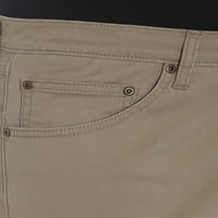 Wrangler muške ravne džepne hlače
