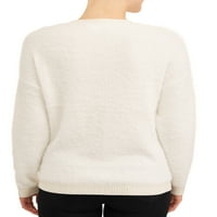 Time i Tru džemper za pulover ženskih trepavica