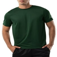 Athletic Works Muška majica s kratkim rukavom Active Core, do veličine 5XL