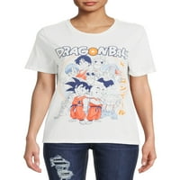 Dragon Ball Z Juniors ' T-Shirt