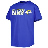 Omladinski Kraljevski Los Angeles Rams Tim Klasična Majica