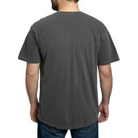 Cafepress - G.i. Joe Snake Eyes muške košulje Comfort Colonos® - majica muške udobnosti