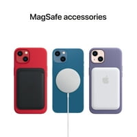 iPhone kožni novčanik sa MagSafe - ponoć
