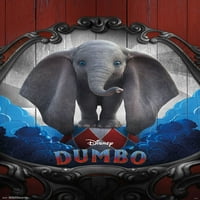 Disney Dumbo - jedan zidni poster, 22.375 34