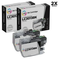 Proizvodi kompatibilne zamjene za LC LC3013BK proizvoda visokog prinosa