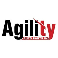 Agility Auto dijelovi A c kondenzator za Chevrolet, Pontiac, Suzuki specifične modele
