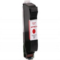 Specijalni prerađeni fluorescentni crveni uložak poštanskog metra za FP rješenja za slanje PMIC10
