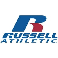 Russell Atletic Muške i velike muške performansi dugih rukava, do veličine 3xl