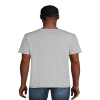 Muška Americana USA Tee 4. jula, grafička košulja kratkih rukava, veličine S-3XL