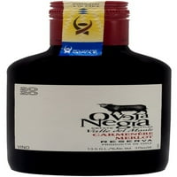 Oveja Negra crveno Blend vino, flaša od 375 ml
