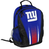 NFL New York Giants Stripe Primetime ruksak