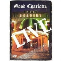Good Charlotte-Live At Brixton Academy