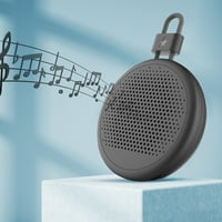 Kompjuterski zvučnici Prijenosni audio Bluetooth audio punjivi Bluetooth zvučnik bežični sport stereo bas